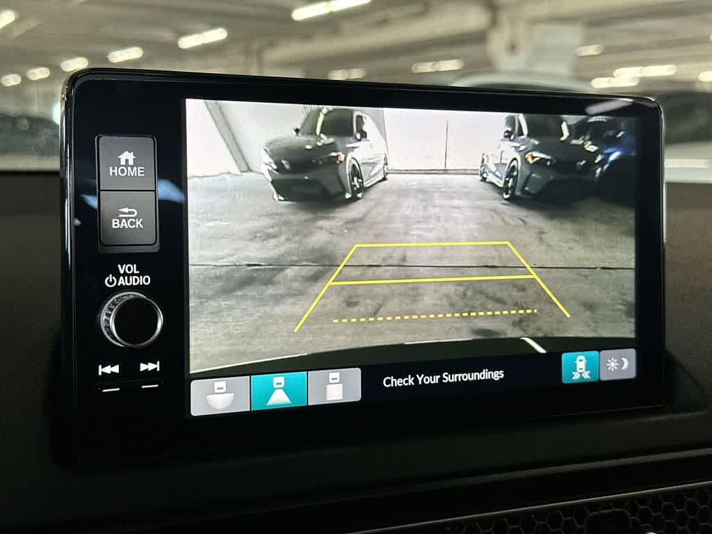 Thumbnail: 2025 Honda Civic - 18