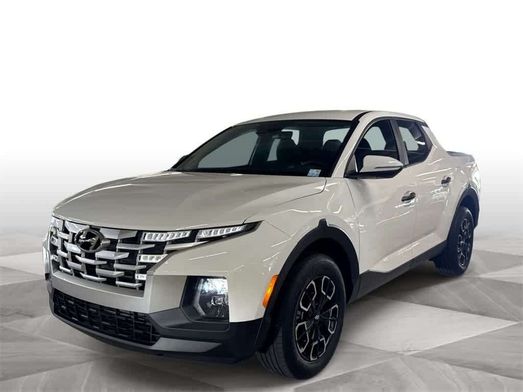 2024 Hyundai Santa Cruz SEL -
                  Florida City, FL