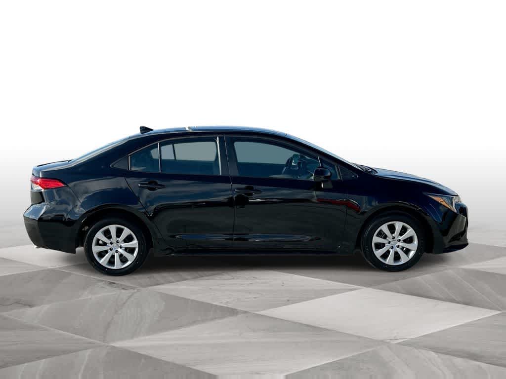 Thumbnail: 2025 Toyota Corolla - 9