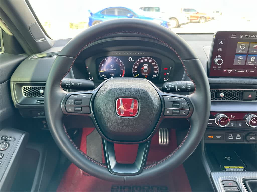 Thumbnail: 2024 Honda Civic - 14