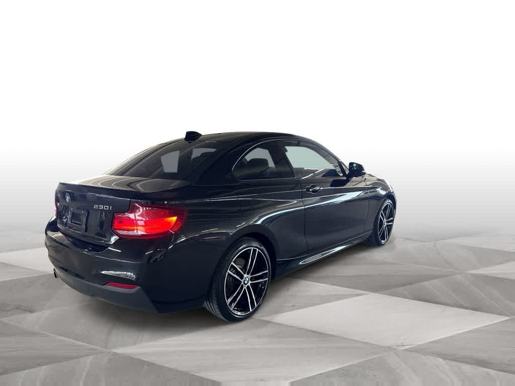 Thumbnail: 2020 BMW 2 Series - 8