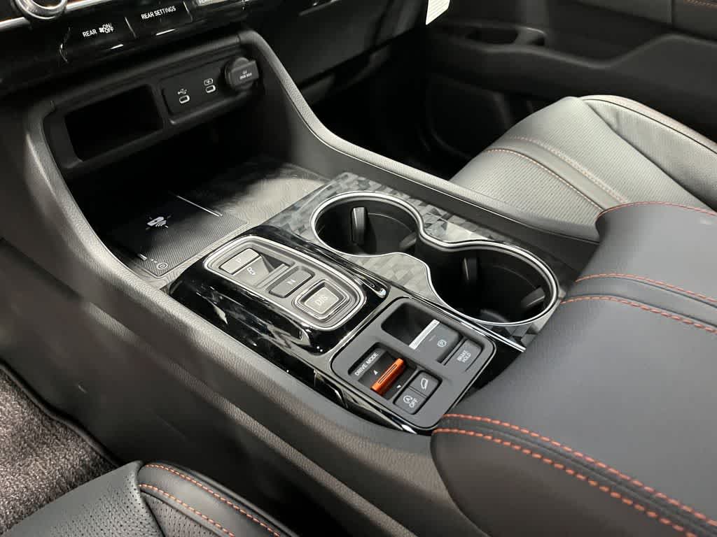 Thumbnail: 2026 Honda Passport - 14