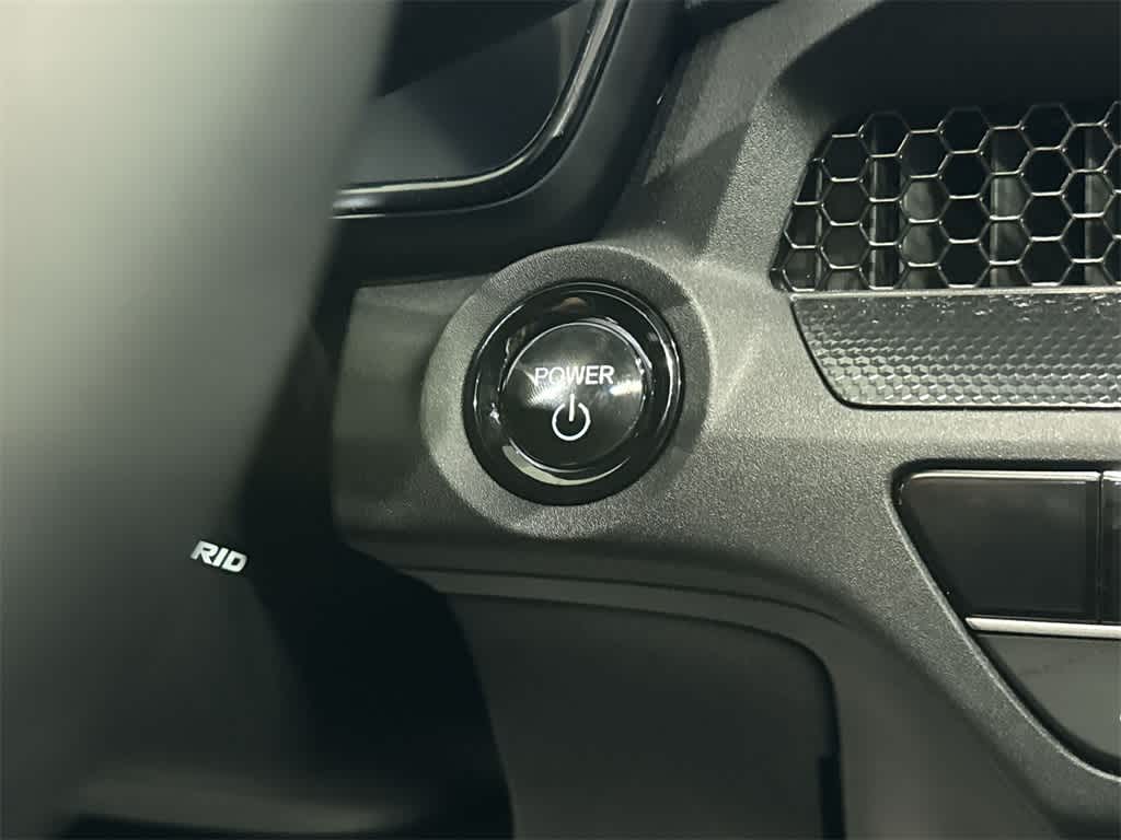 Thumbnail: 2026 Honda CR-V - 10