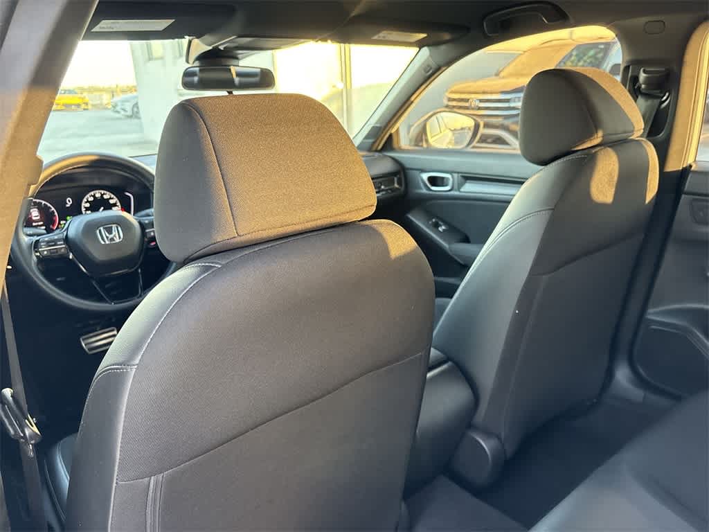 Thumbnail: 2024 Honda Civic - 22