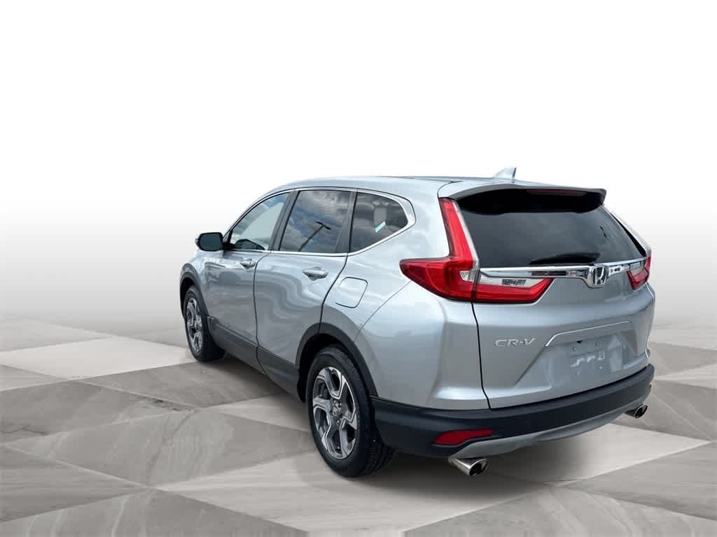Thumbnail: 2017 Honda CR-V - 6