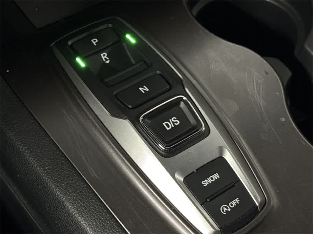 Thumbnail: 2022 Honda Passport - 20