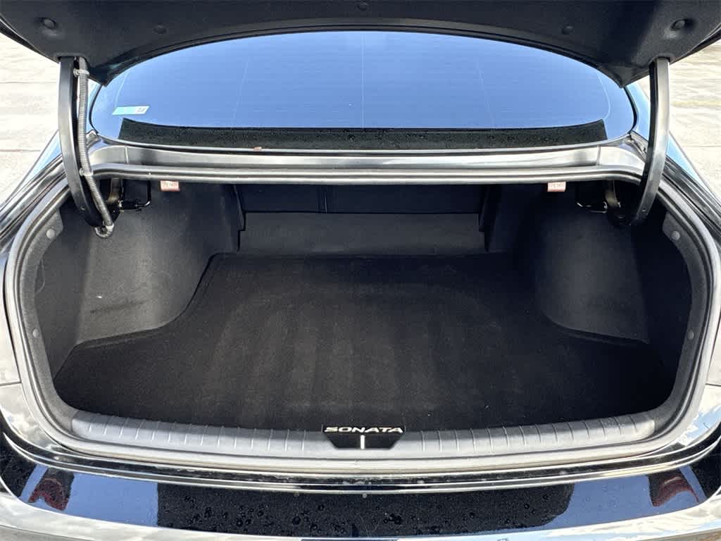 Thumbnail: 2023 Hyundai Sonata - 24