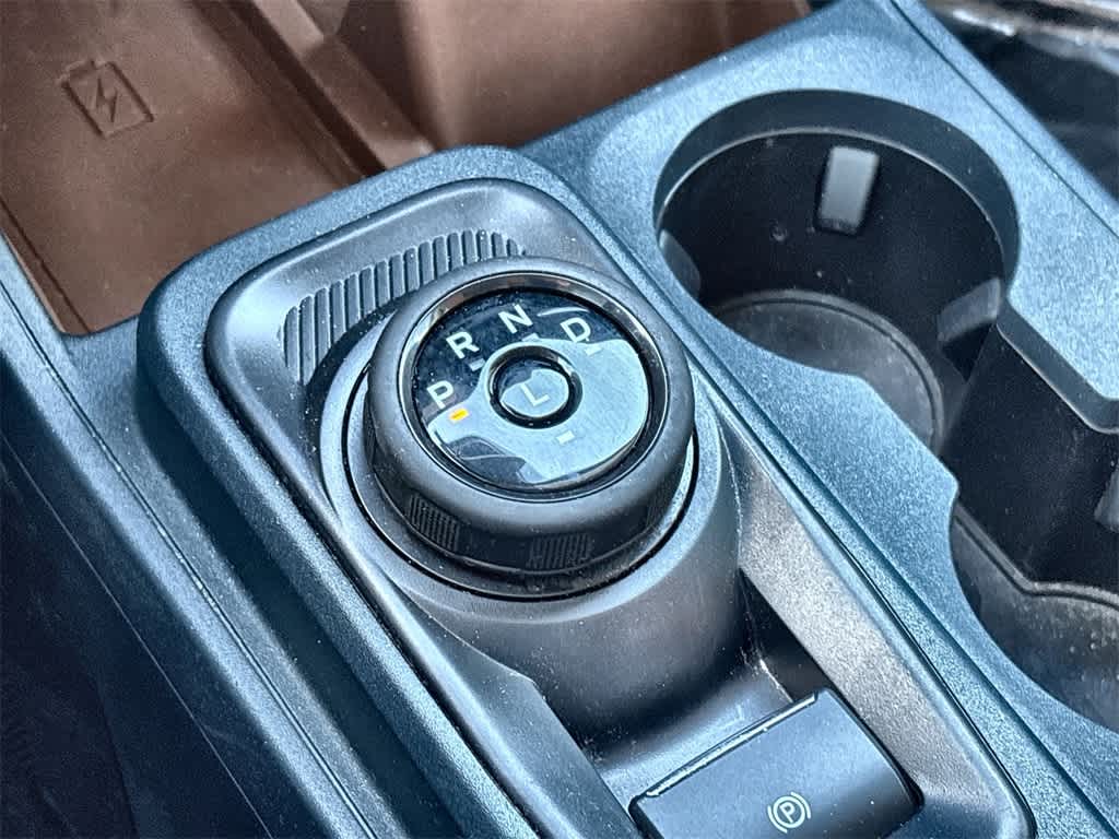 Thumbnail: 2024 Ford Maverick - 20