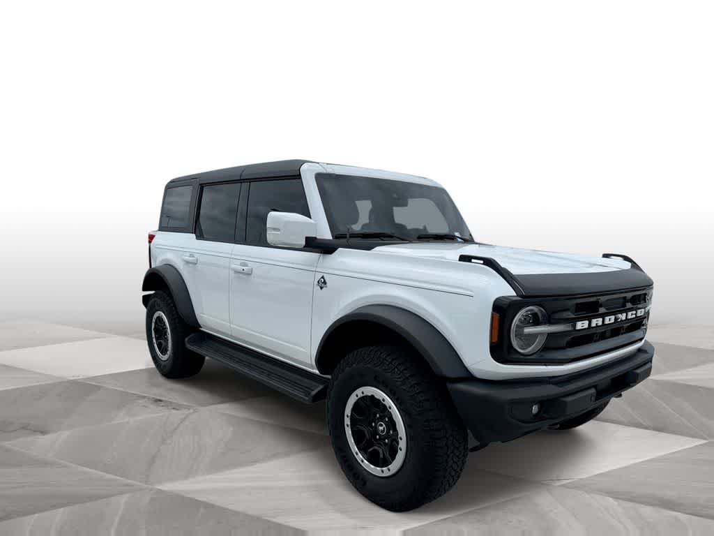 Thumbnail: 2025 Ford Bronco - 2
