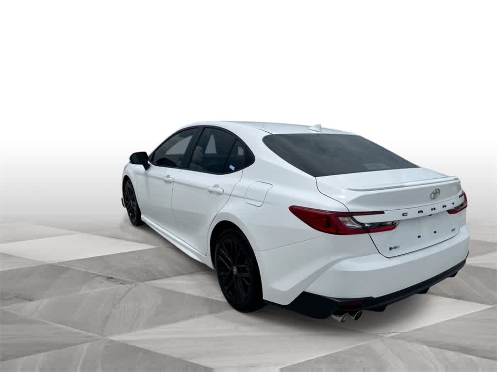 Thumbnail: 2025 Toyota Camry - 6