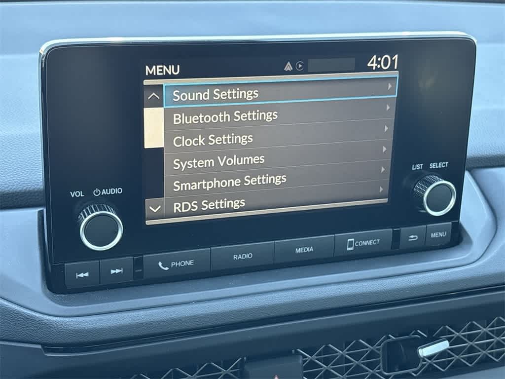 Thumbnail: 2025 Honda Accord - 17