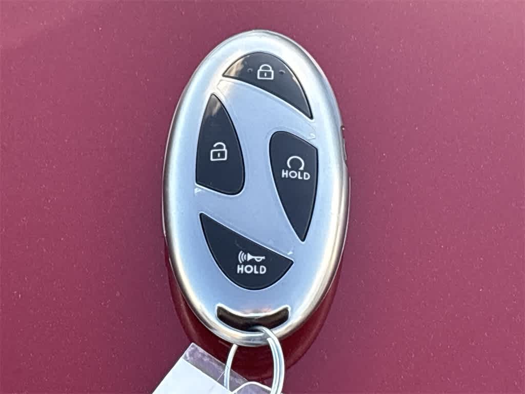 Thumbnail: 2024 Hyundai Elantra - 27