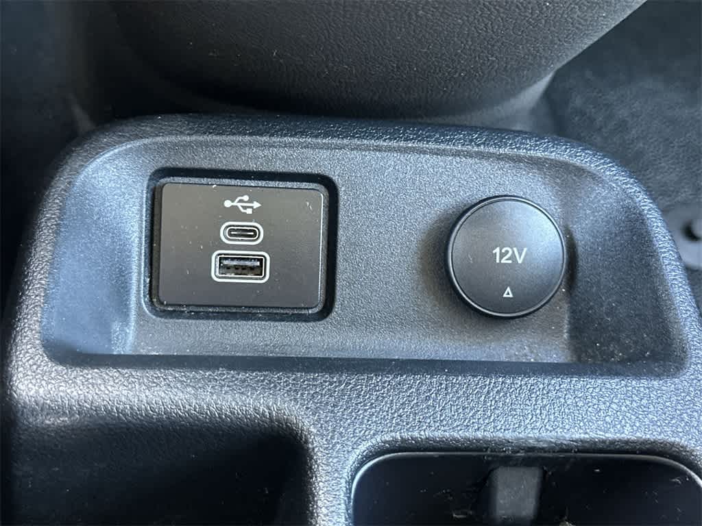 Thumbnail: 2023 Ford Transit Series - 16