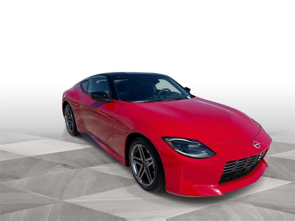 Thumbnail: 2025 Nissan Z - 2