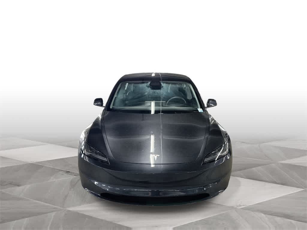 Thumbnail: 2025 Tesla Model 3 - 3