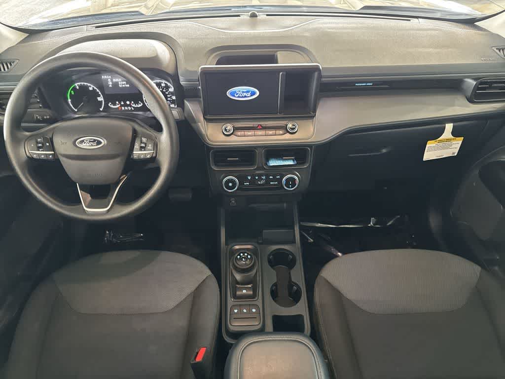 Thumbnail: 2024 Ford Maverick - 23