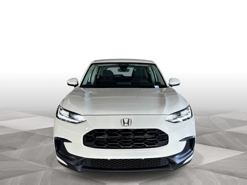 Thumbnail: 2026 Honda HR-V - 3