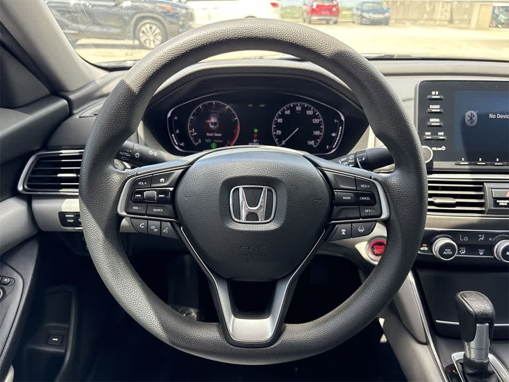 Thumbnail: 2019 Honda Accord - 14