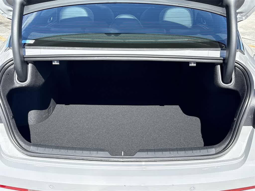 Thumbnail: 2025 Kia K5 - 24