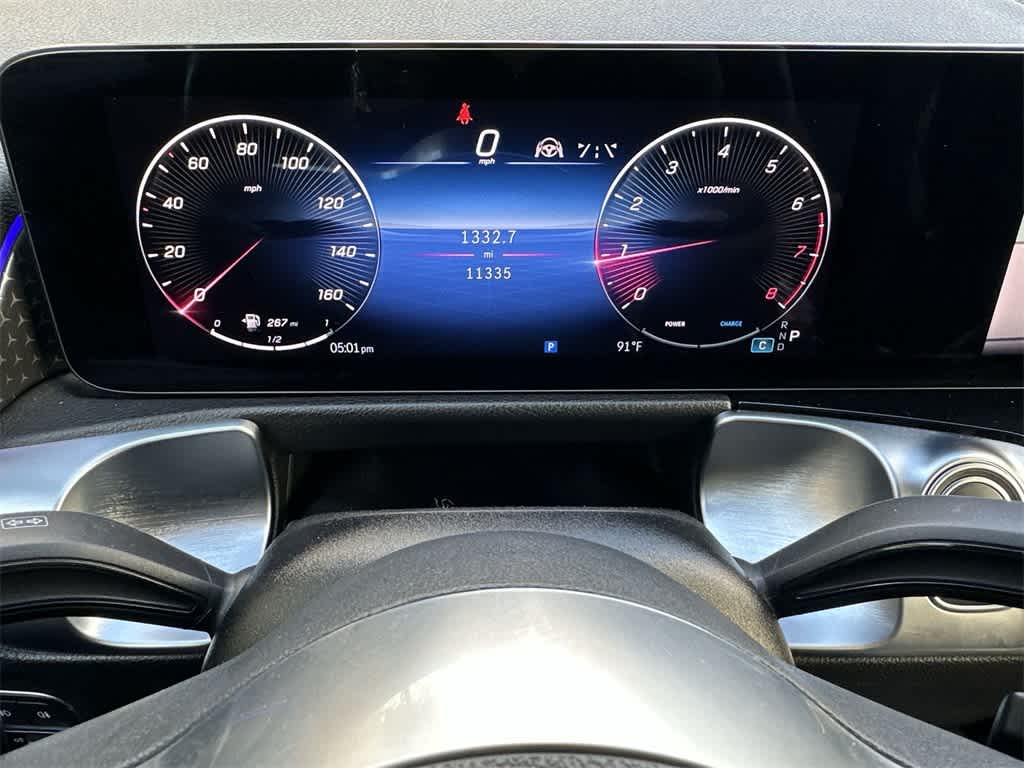 Thumbnail: 2024 Mercedes-Benz GLB - 15