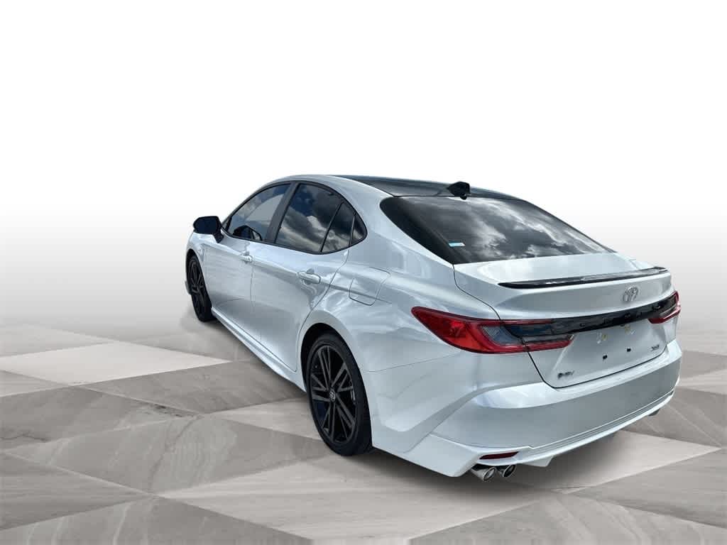 Thumbnail: 2025 Toyota Camry - 6