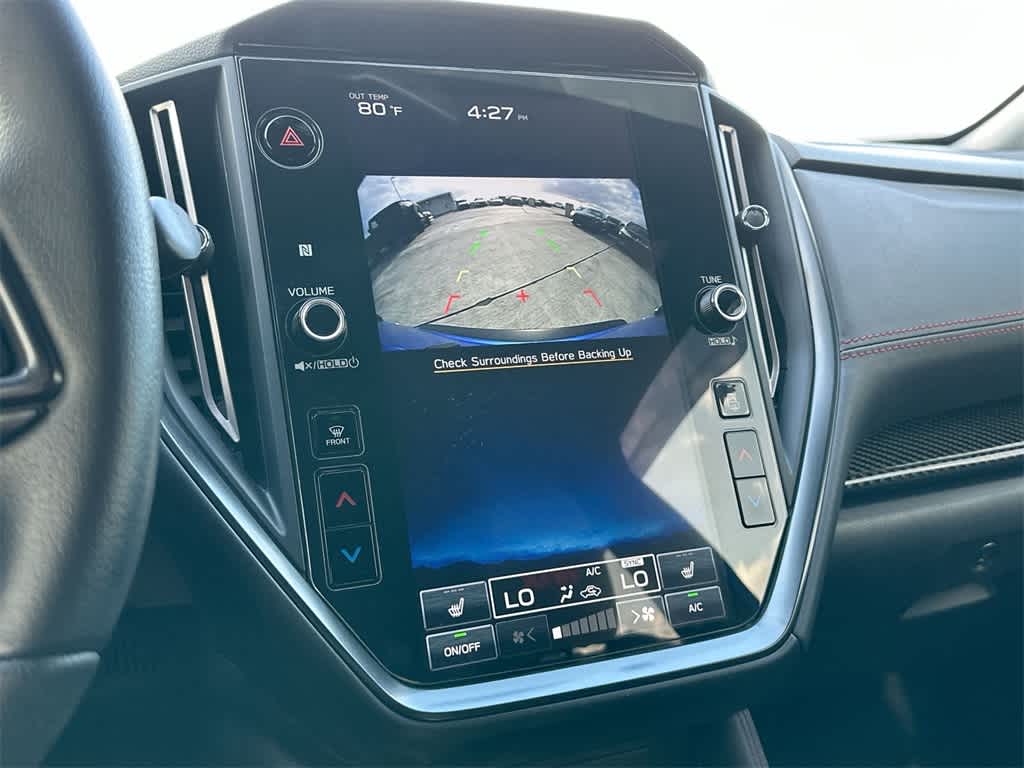 Thumbnail: 2022 Subaru WRX - 18