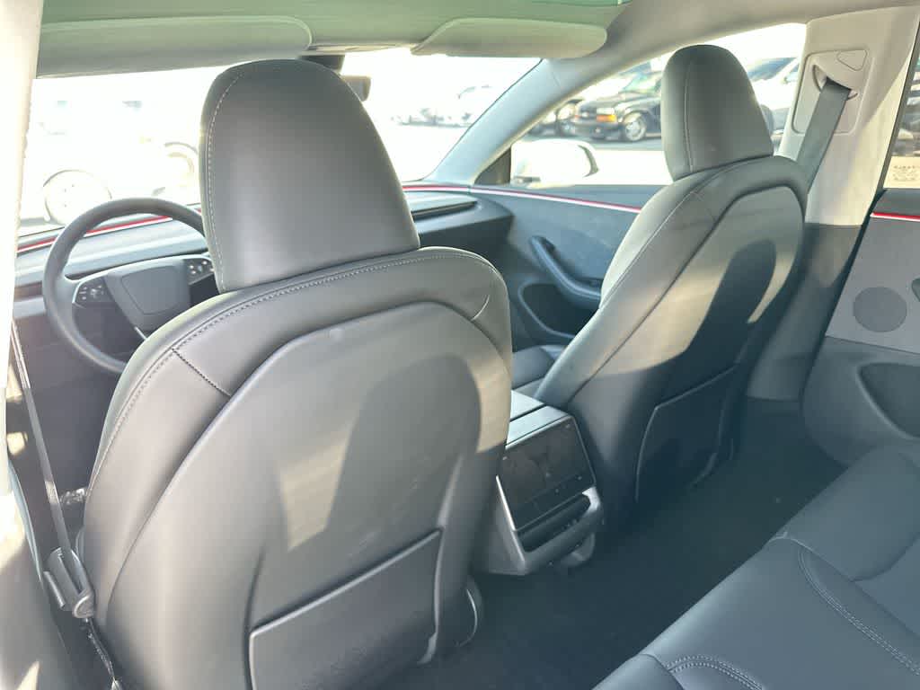 Thumbnail: 2025 Tesla Model 3 - 22