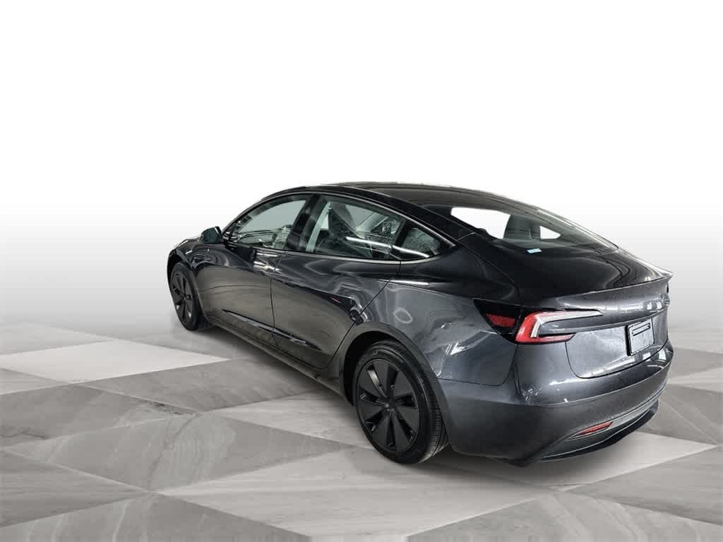 Thumbnail: 2025 Tesla Model 3 - 6