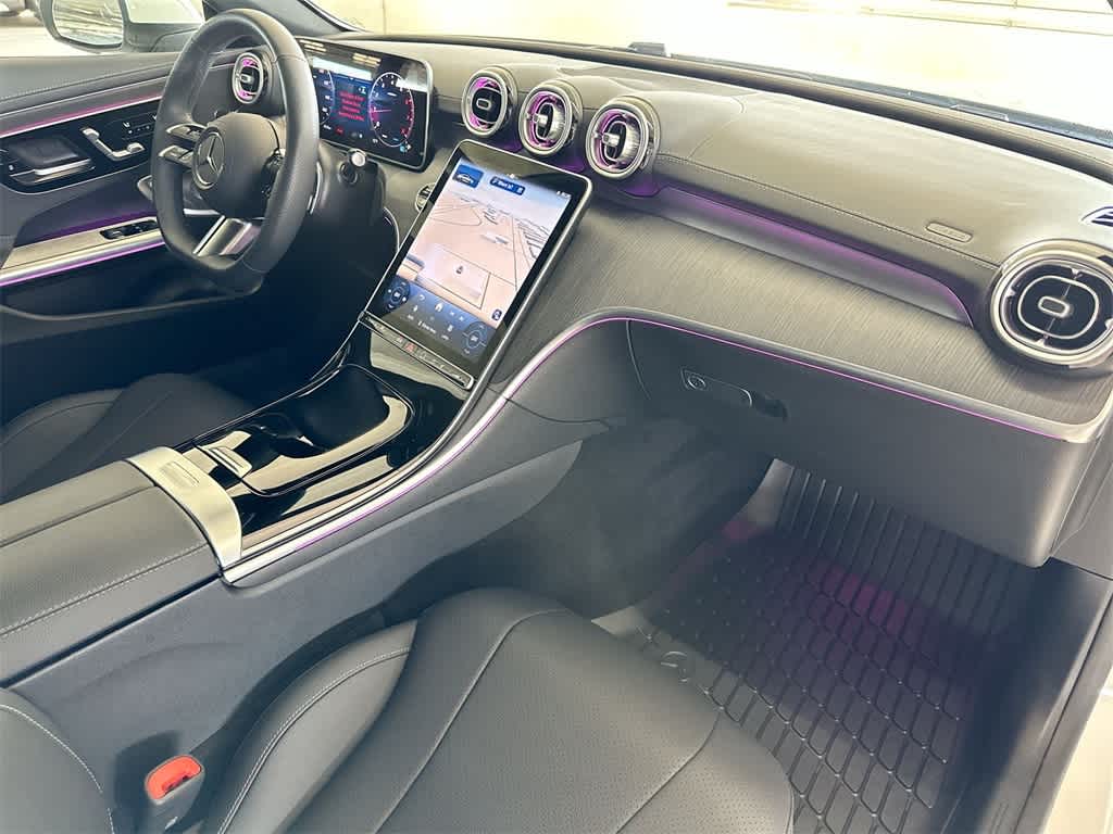 Thumbnail: 2025 Mercedes-Benz CLE - 23