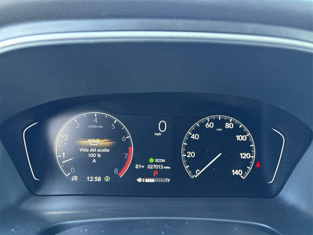 Thumbnail: 2023 Honda Pilot - 15