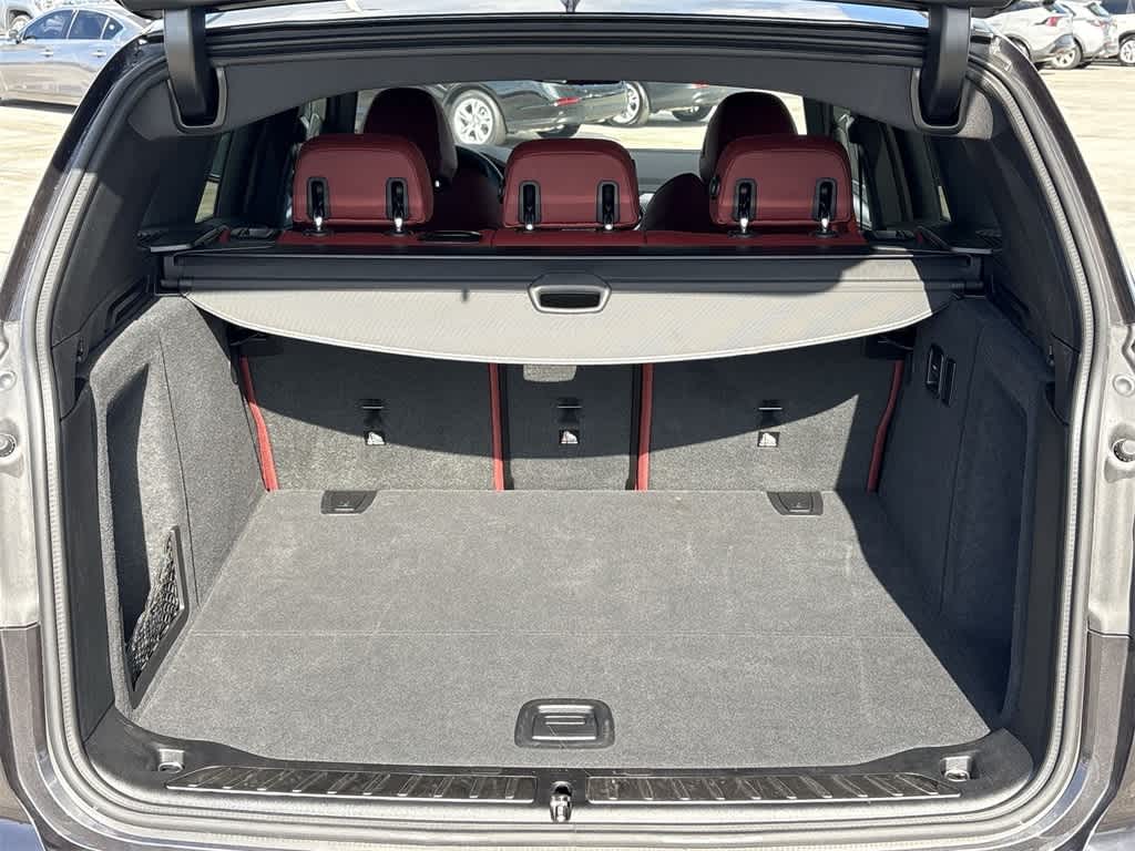 Thumbnail: 2024 BMW X3 - 21