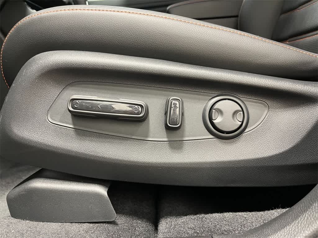 2025 Honda CR-V Sport-L 15