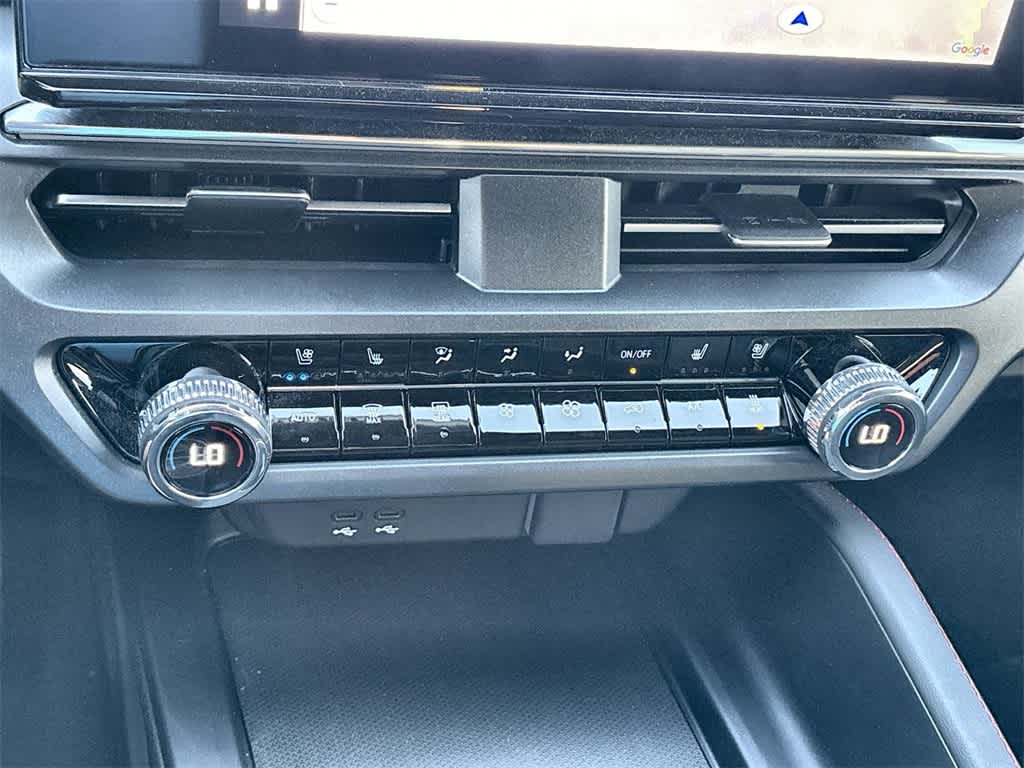 Thumbnail: 2024 Acura ZDX - 19