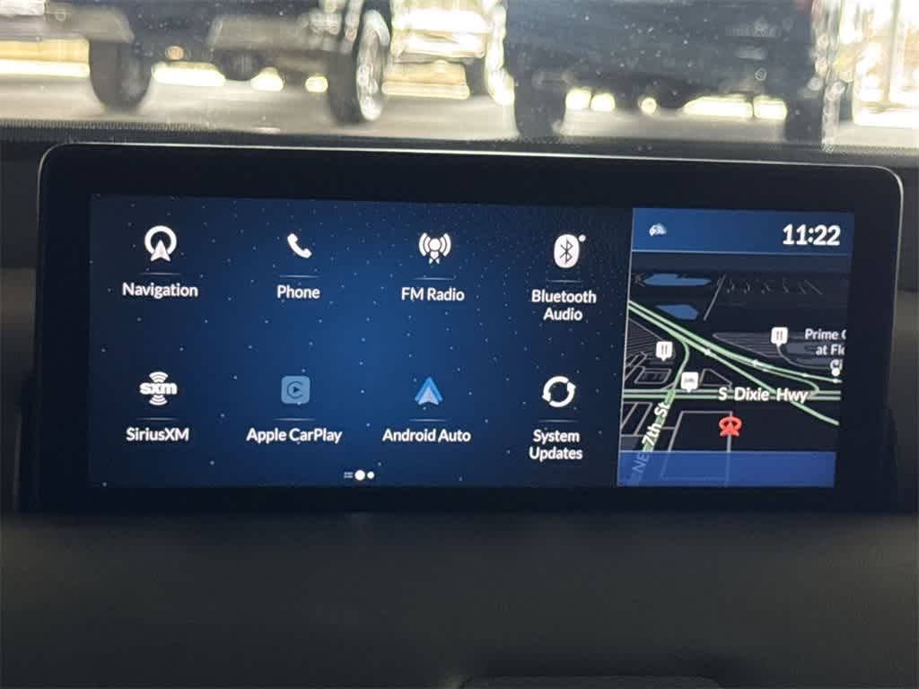 Thumbnail: 2022 Acura TLX - 17