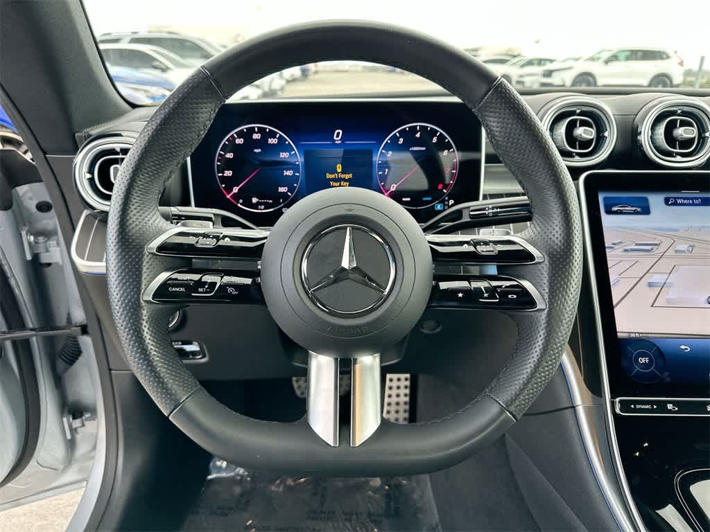 Thumbnail: 2025 Mercedes-Benz CLE - 14