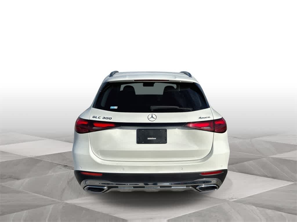 Thumbnail: 2024 Mercedes-Benz GLC - 7