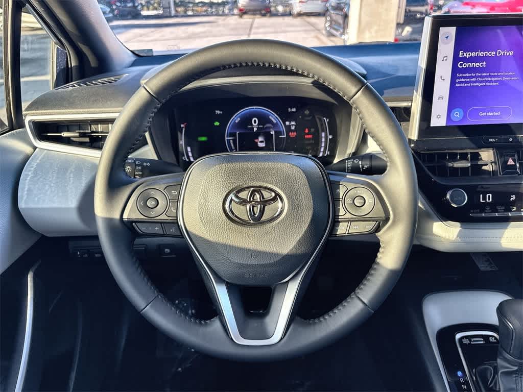 Thumbnail: 2025 Toyota Corolla - 14