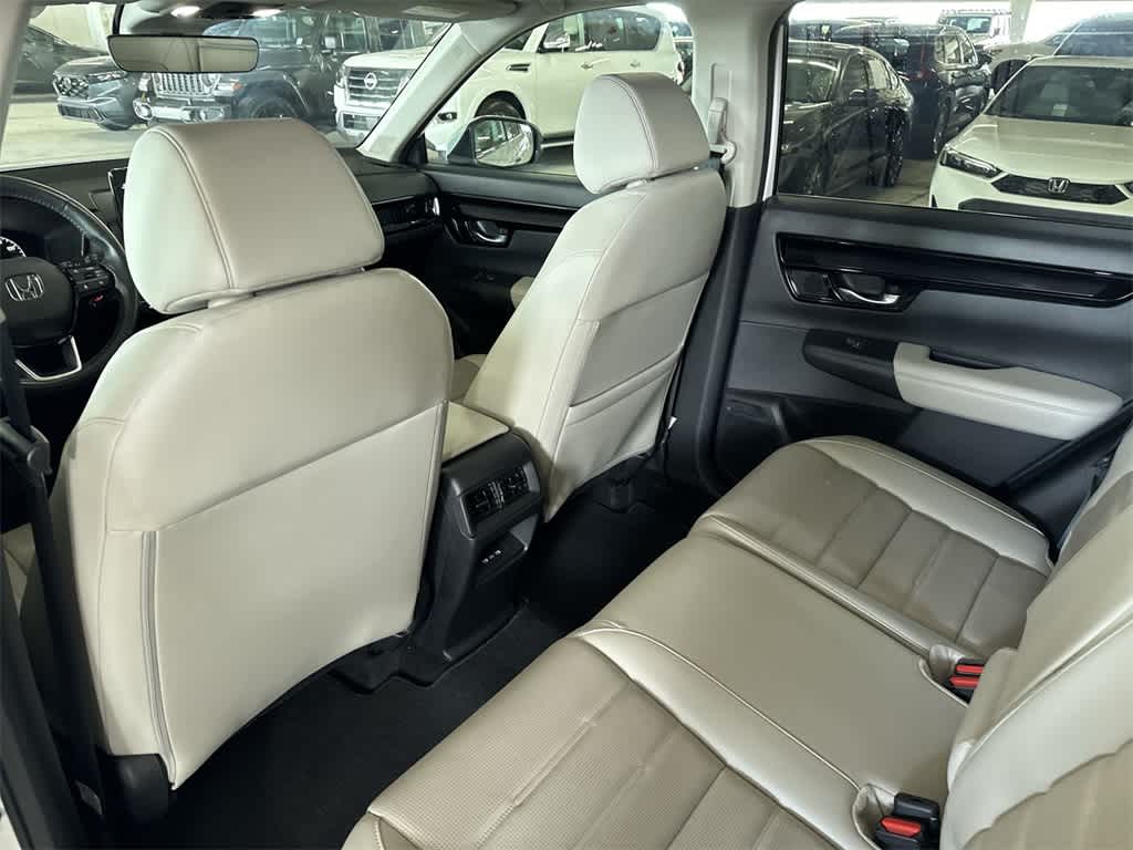 Thumbnail: 2024 Honda CR-V - 22