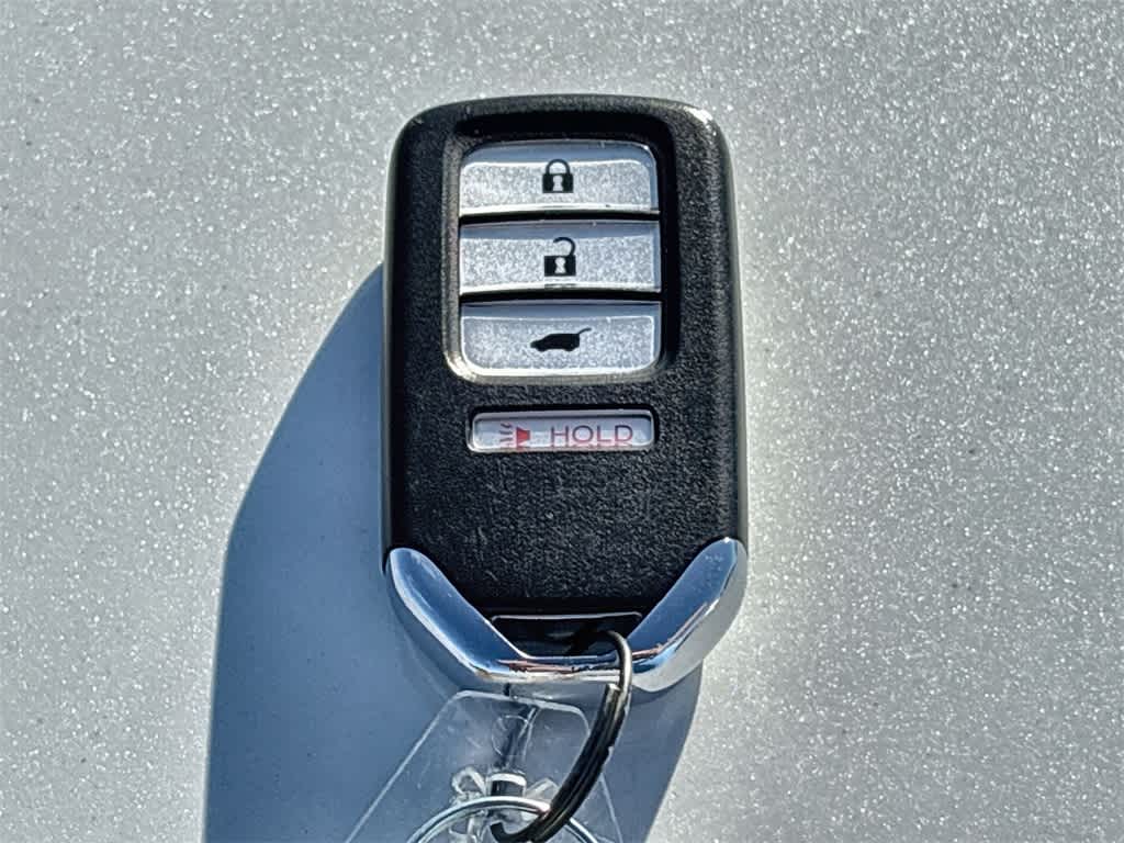 Thumbnail: 2022 Honda HR-V - 27