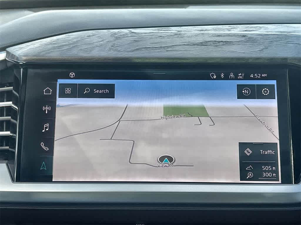 Thumbnail: 2025 Audi Q4 e-tron - 17