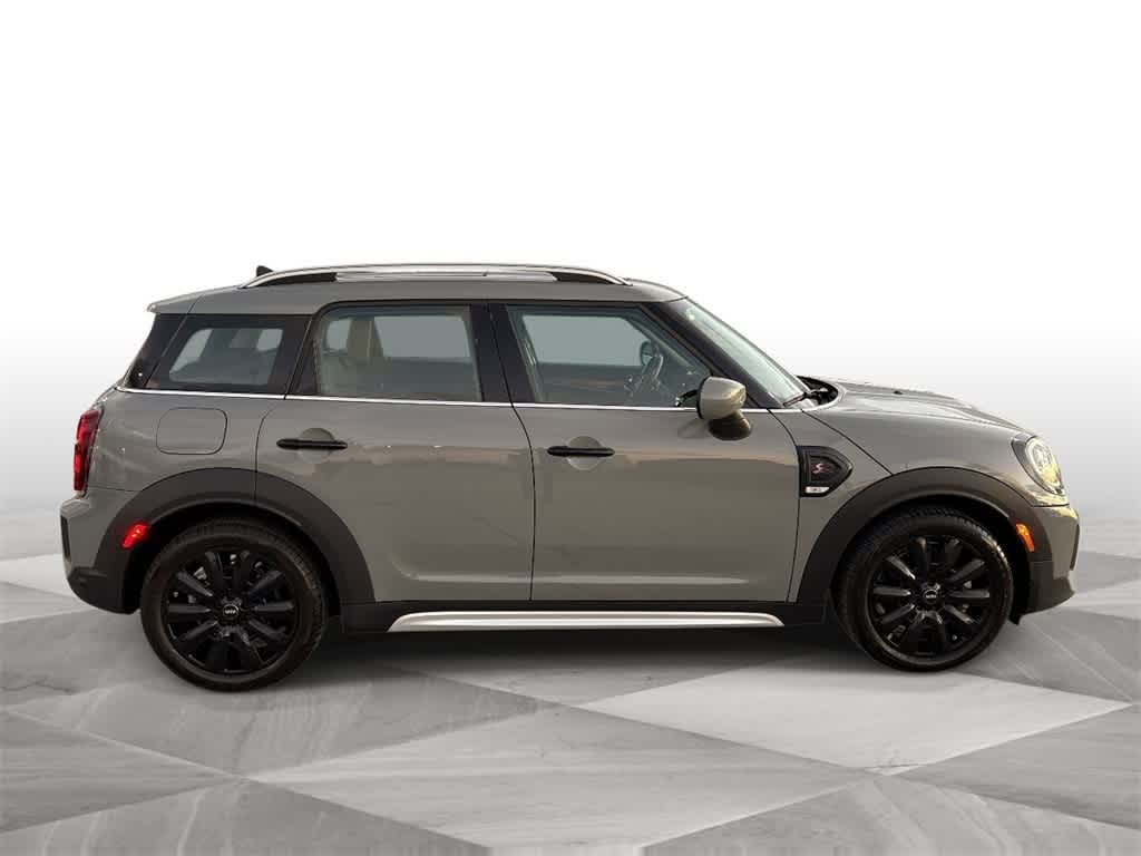 Thumbnail: 2023 MINI Cooper Countryman - 3