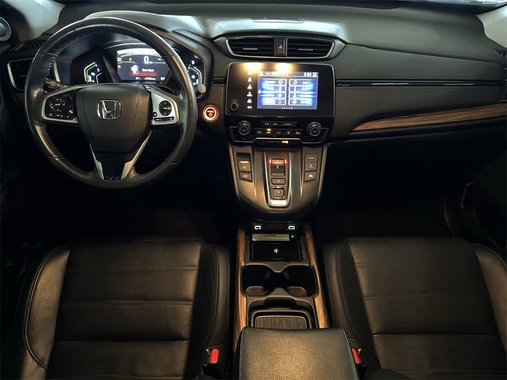 Thumbnail: 2020 Honda CR-V - 23