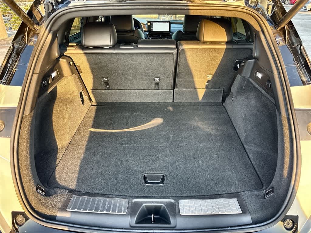 Thumbnail: 2024 Acura ZDX - 24