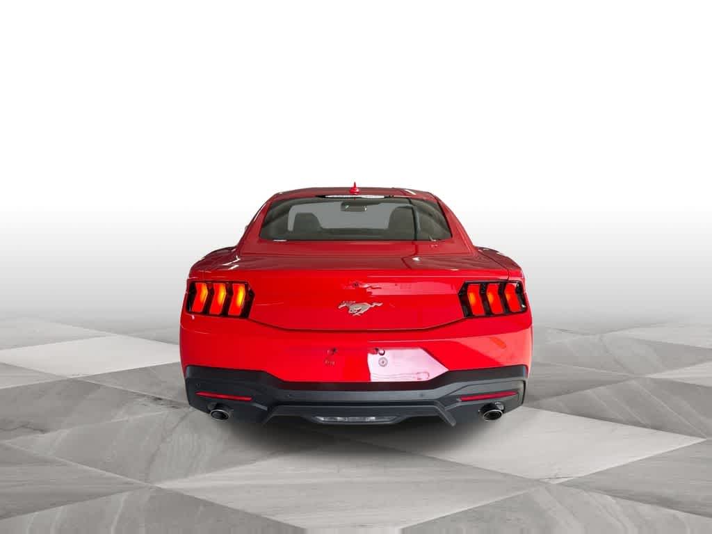 Thumbnail: 2026 Ford Mustang - 7