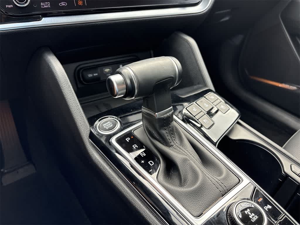 Thumbnail: 2024 Kia Sportage - 20