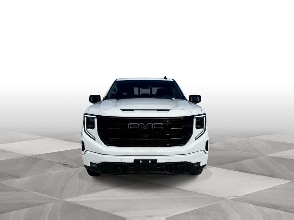 Thumbnail: 2026 GMC Sierra 1500 - 3