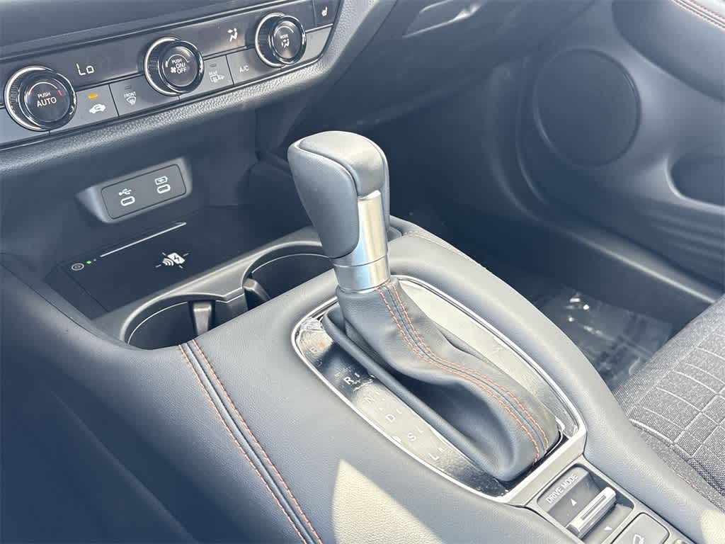 Thumbnail: 2026 Honda HR-V - 20