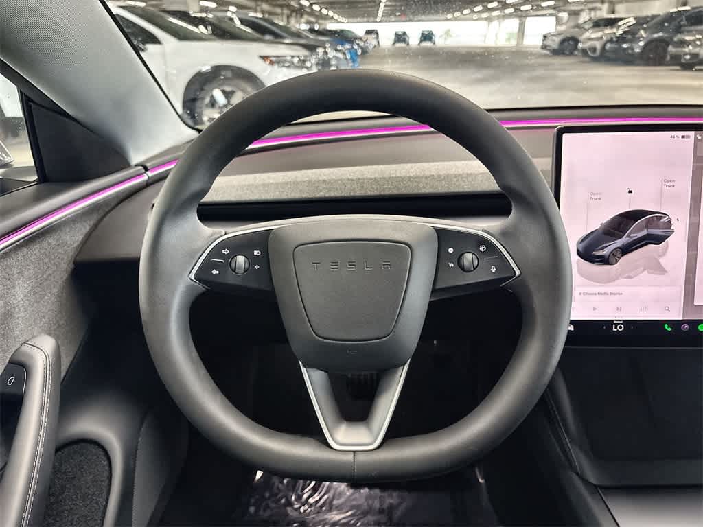 Thumbnail: 2025 Tesla Model 3 - 14