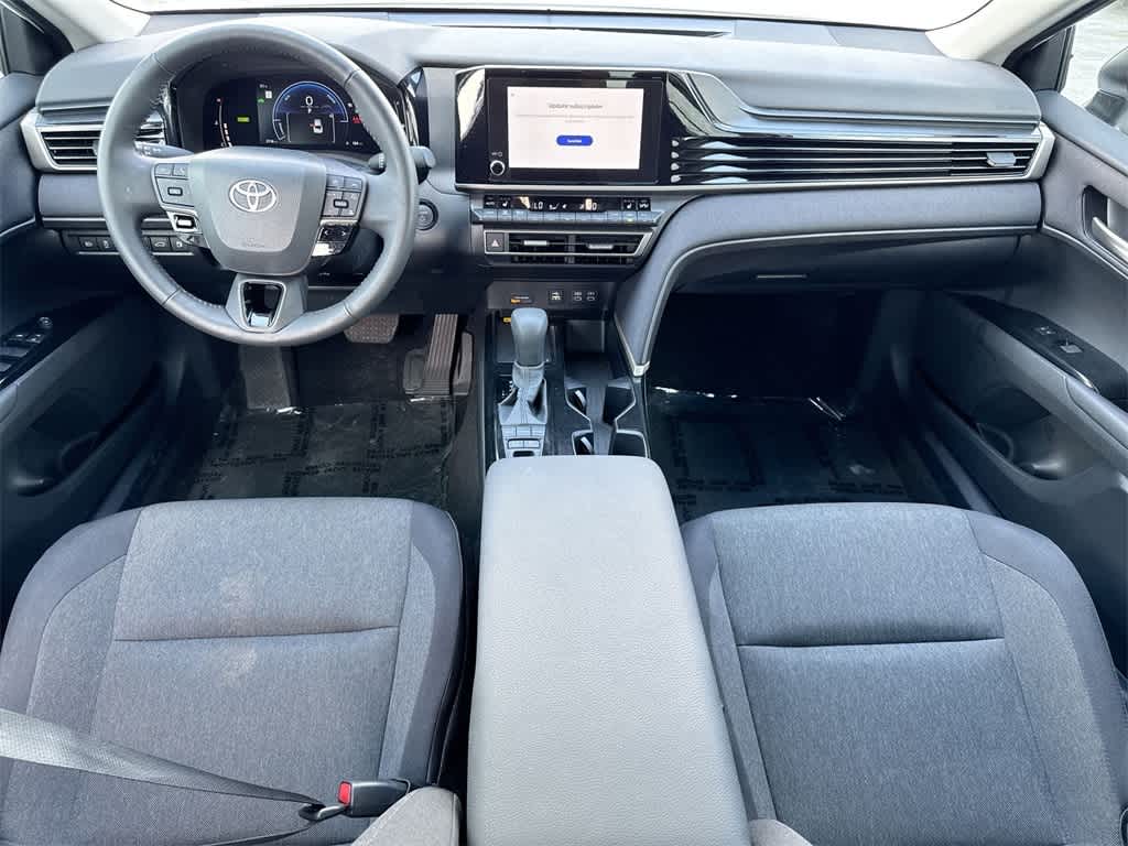 Thumbnail: 2025 Toyota Camry - 23