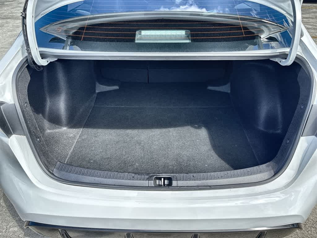 Thumbnail: 2025 Toyota Corolla - 24